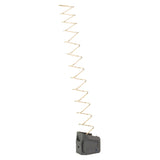 Strike Aluminum Extended MG Plate P320 9mm Black photo 1