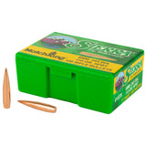 Sierra Matchking .243 110-Grain 100-Count photo 1