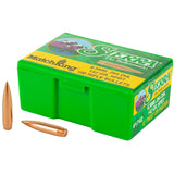Sierra Matchking .264 142-Grain 100-Count photo 1
