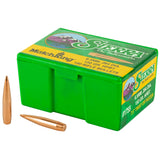 Sierra Matchking .264 150-Grain 100-Count photo 1