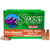 Sierra Pro Hunter 30-30 150-Grain 100-Count photo 1