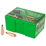 Sierra Gameking .308 165-Grain 100-Count photo 1