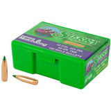 Sierra Tipped MK .224 69-Grain 100-Count photo 1