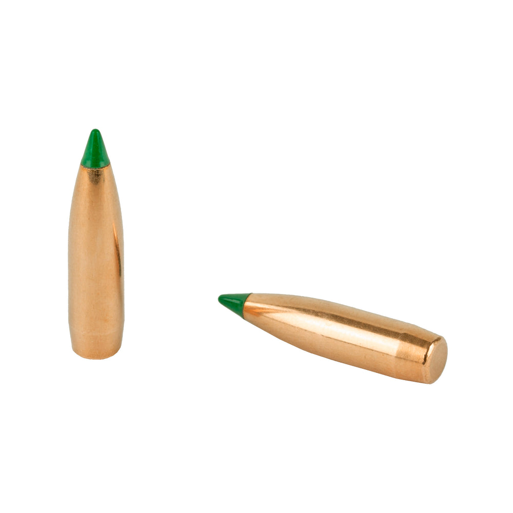 Sierra Tipped MK .224 69-Grain 100-Count