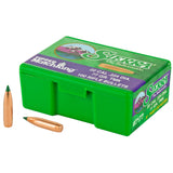 Sierra Tipped MK .224 77-Grain 100-Count photo 1