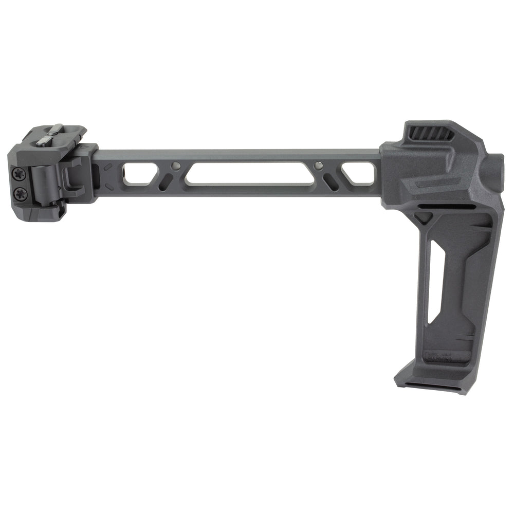 Strike Fsa Dual Folding Brace Black