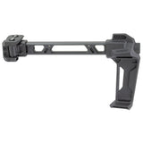 Strike Fsa Dual Folding Brace Black photo 1