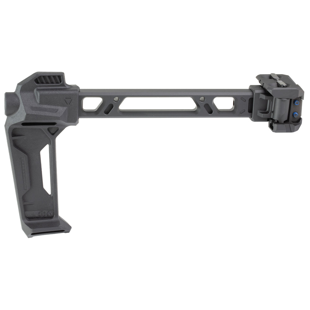 Strike Fsa Dual Folding Brace Black