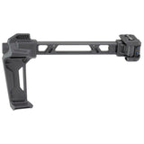 Strike Fsa Dual Folding Brace Black photo 2