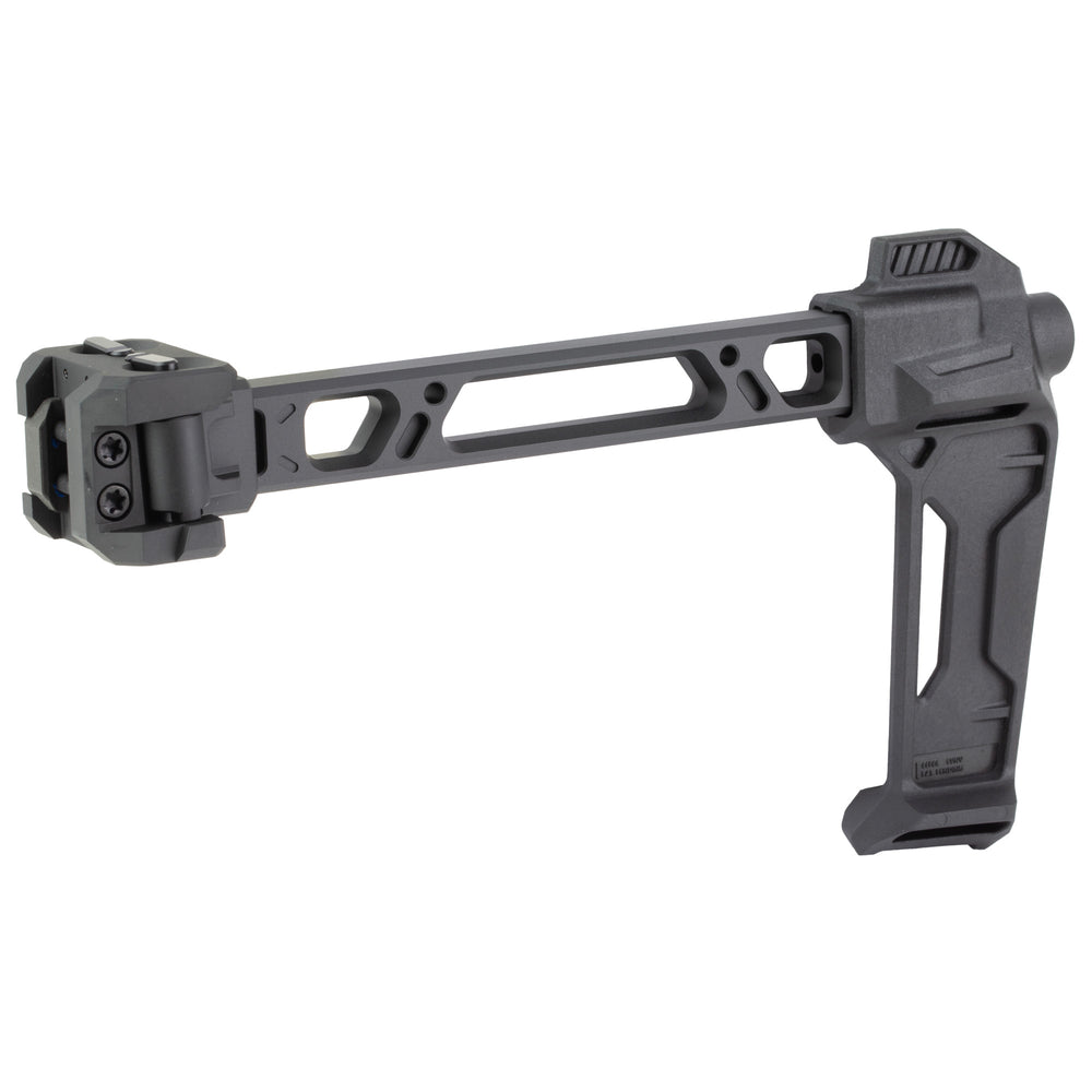 Strike Fsa Dual Folding Brace Black