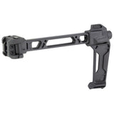 Strike Fsa Dual Folding Brace Black photo 3