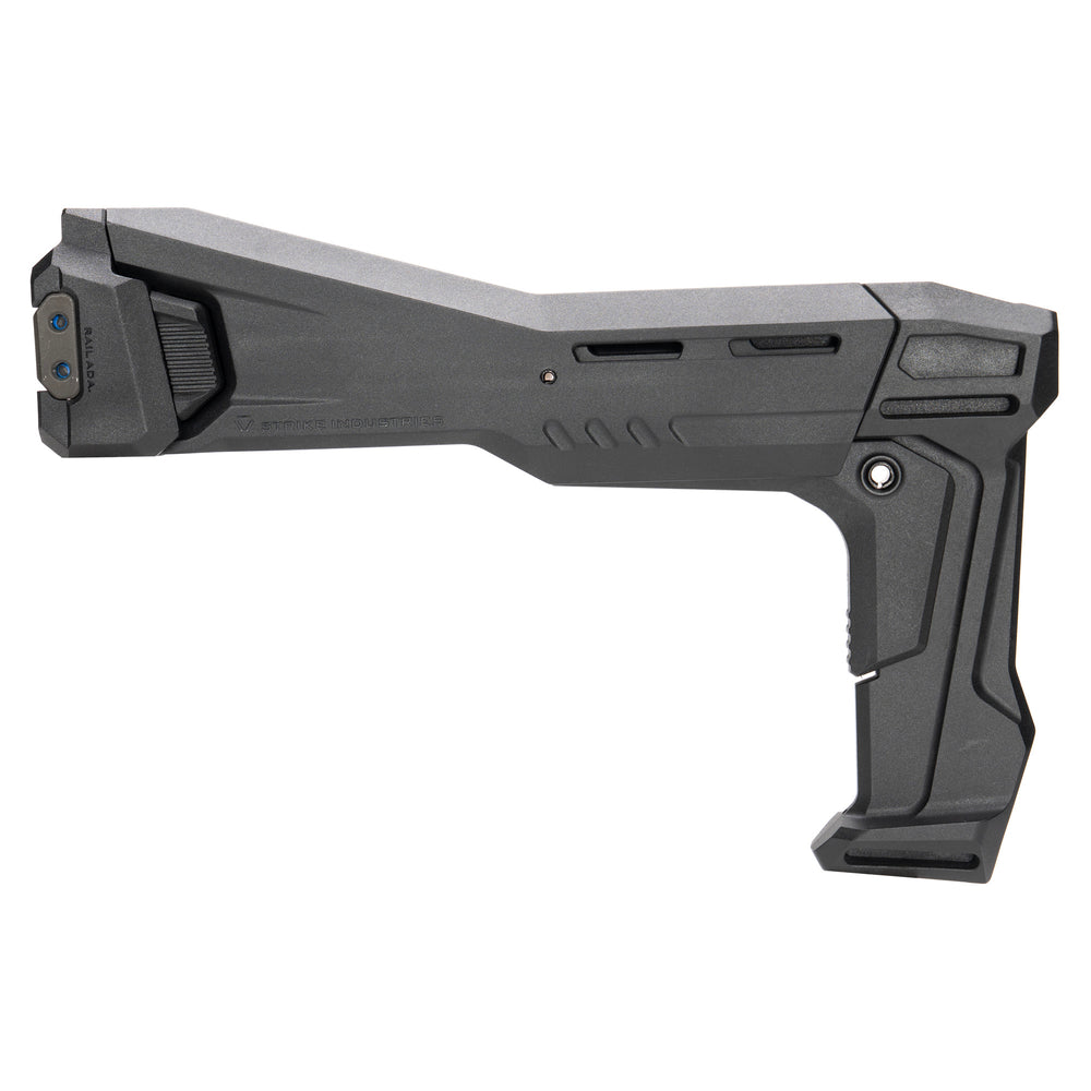 Strike Single Side Picatinny Fsa W/Polymer Stab
