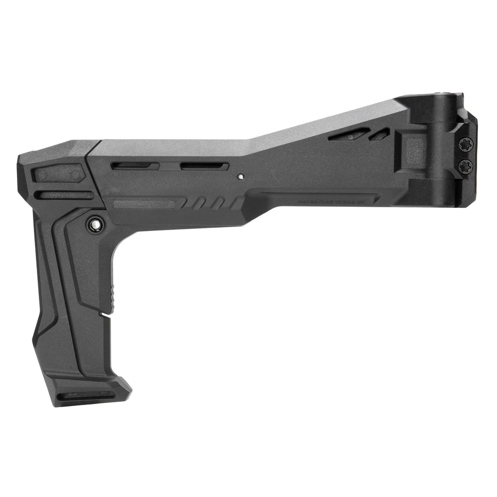 Strike Single Side Picatinny Fsa W/Polymer Stab