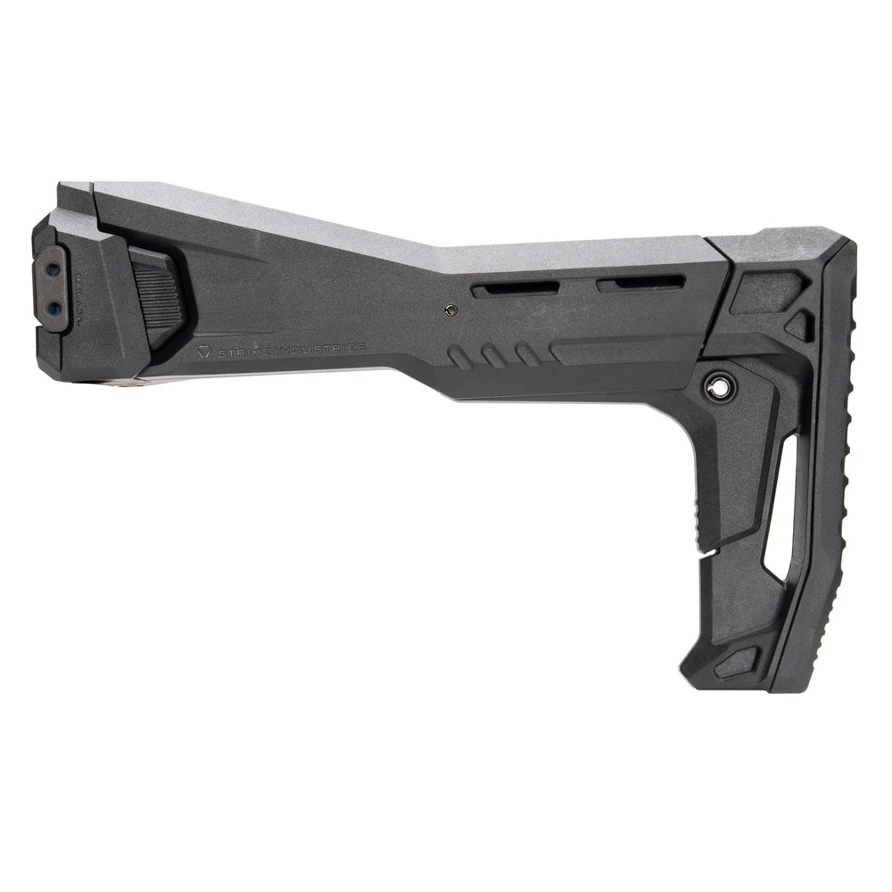 Strike Single Side Picatinny Fsa W/Polymer Stock