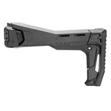 Strike Single Side Picatinny Fsa W/Polymer Stock photo 1