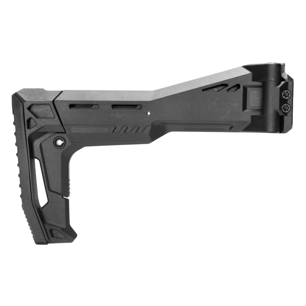 Strike Single Side Picatinny Fsa W/Polymer Stock