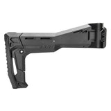Strike Single Side Picatinny Fsa W/Polymer Stock photo 2