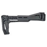 Strike Single Side Picatinny Fsa W/Polymer Stock photo 3