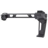 Strike Fsa Single Folding Brace Black photo 1