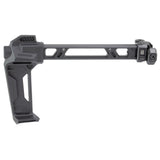 Strike Fsa Single Folding Brace Black photo 2