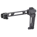 Strike Fsa Single Folding Brace Black photo 3