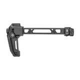 Strike Fsa S Folding Stock Black photo 1