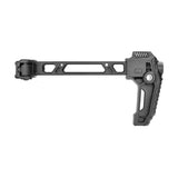 Strike Fsa S Folding Stock Black photo 2