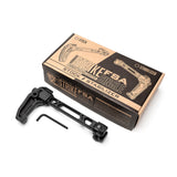 Strike Fsa S Folding Stock Black photo 3