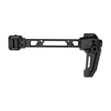 Strike Fsa Folding Stock Black photo 1