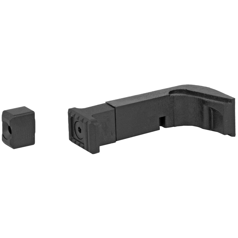 Strike Magazine Release For Glock G3 Black