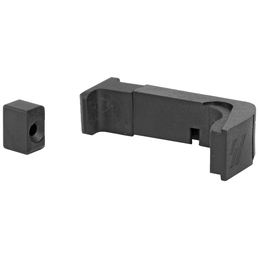Strike Magazine Release For Glock G3 Black