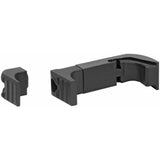 Strike Magazine Release For Glock G4/5 Black photo 1