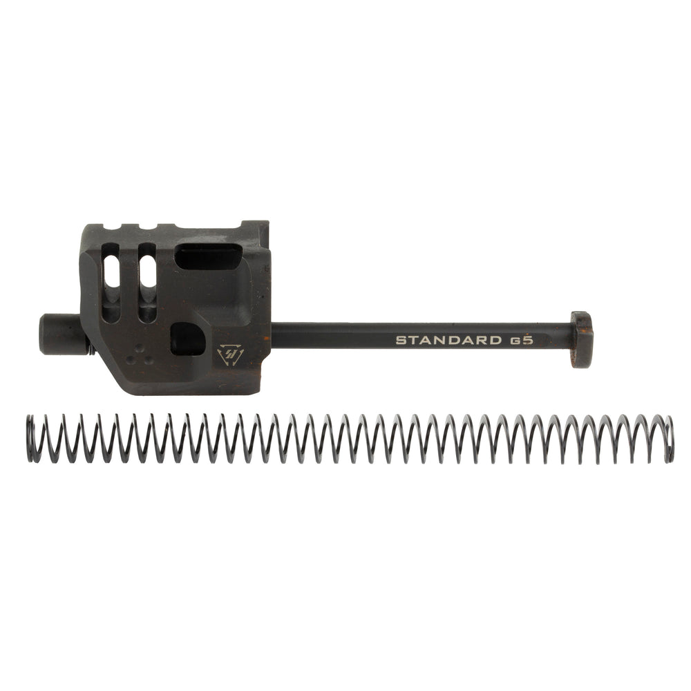 Strike Mass DRV Comp For Glock 17 G5