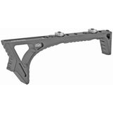 Strike Link Curved Foregrip Black photo 1