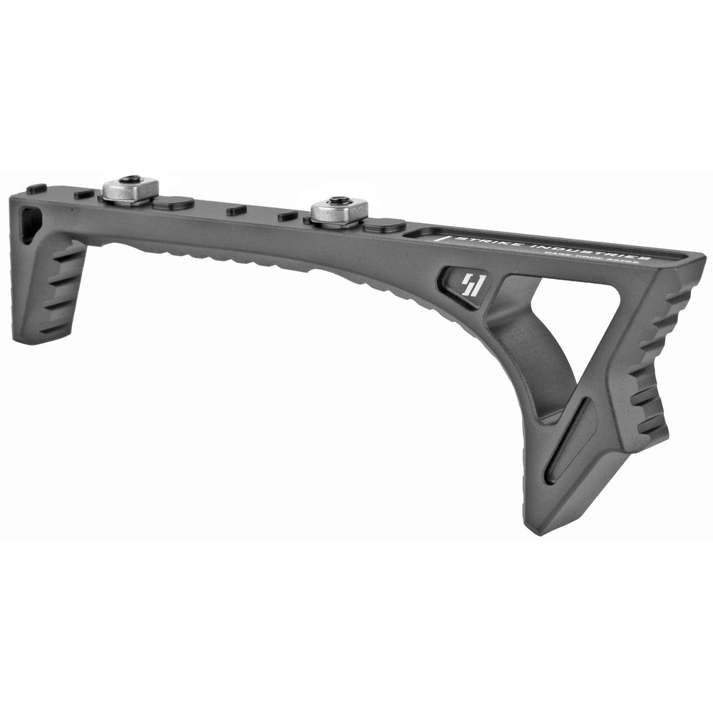 Strike Link Curved Foregrip Black