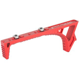 Strike Link Curved Foregrip Red photo 1