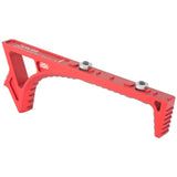 Strike Link Curved Foregrip Red photo 2