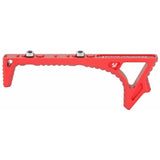 Strike Link Curved Foregrip Red photo 3
