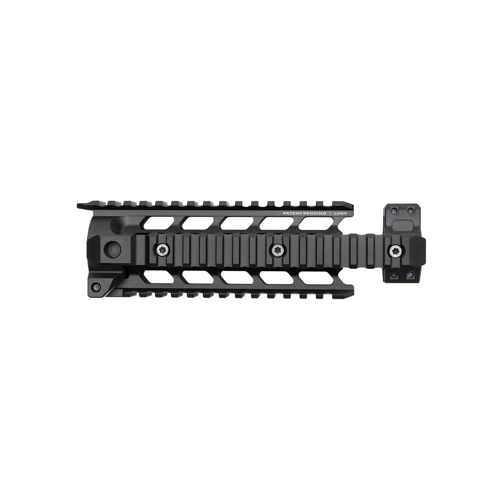 Strike M4 Quad Rail Handguard