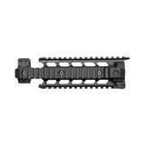 Strike M4 Quad Rail Handguard photo 2