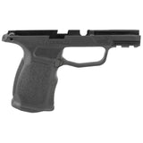 Strike Enhanced Grip Mod For P365 Black photo 2
