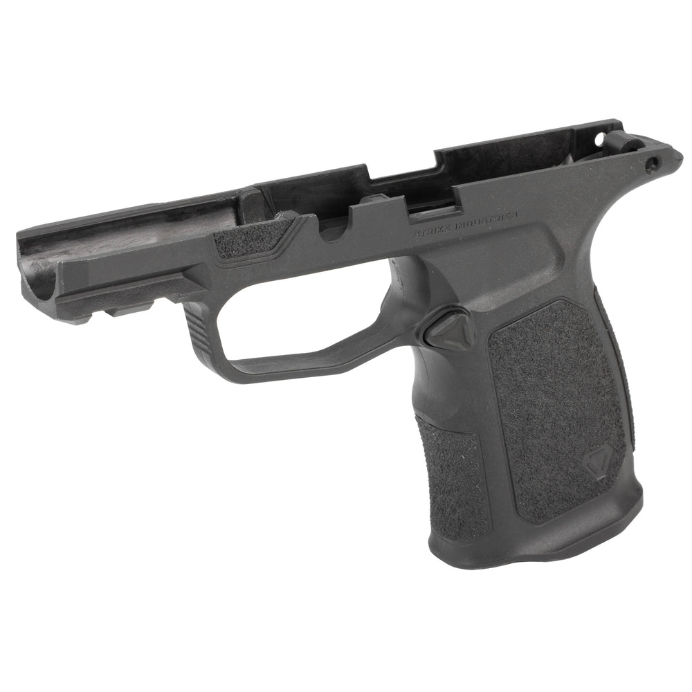 Strike Enhanced Grip Mod For P365 Black