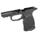 Strike Enhanced Grip Mod For P365 Black photo 3