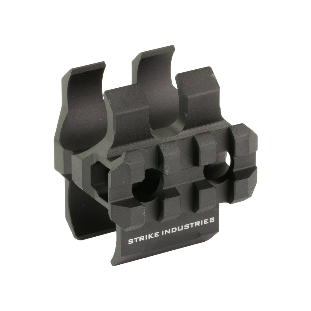 Strike Shotgun Barrel Clamp 12-Gauge Black