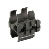 Strike Shotgun Barrel Clamp 12-Gauge Black photo 1