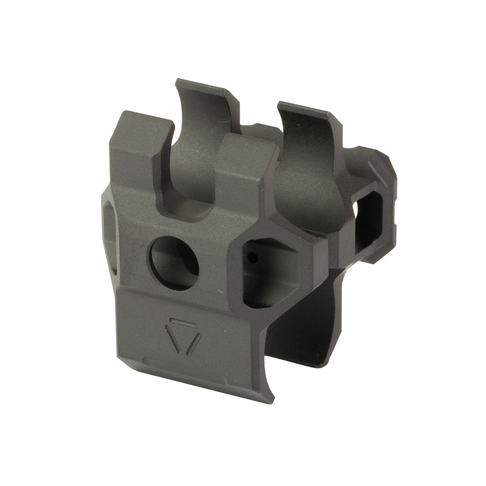 Strike Shotgun Barrel Clamp 12-Gauge Black
