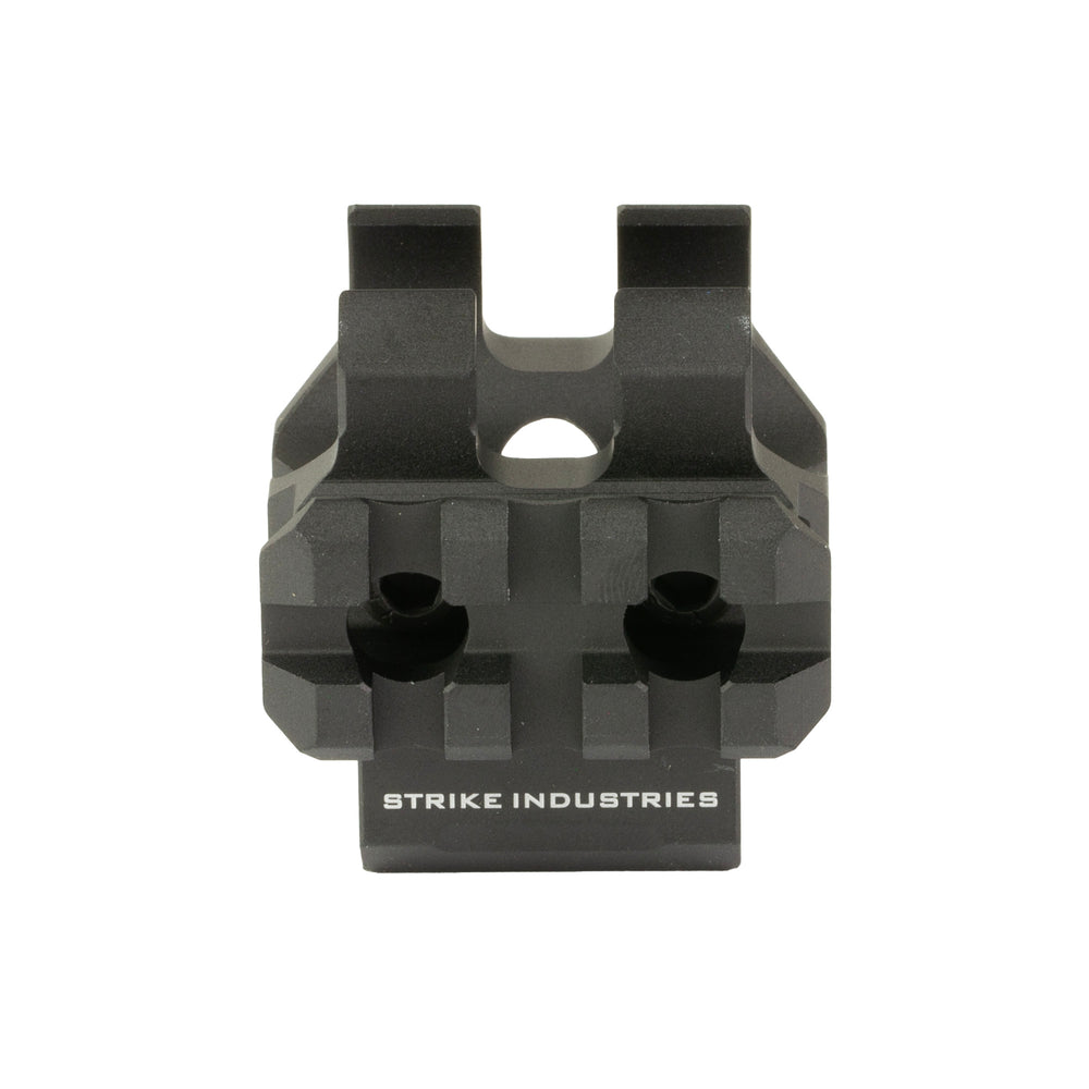 Strike Shotgun Barrel Clamp 12-Gauge Black