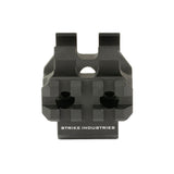 Strike Shotgun Barrel Clamp 12-Gauge Black photo 3