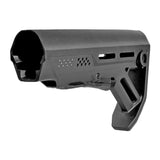 Strike Mod 1 Stock with QD Black photo 2