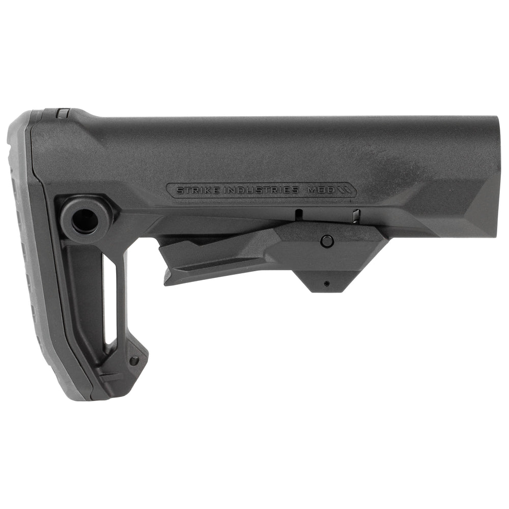 Strike MOD2 Stock Black